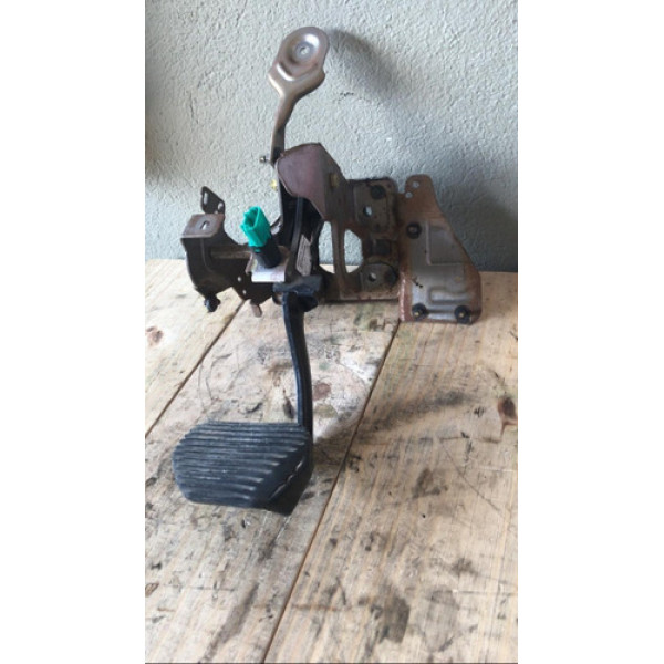Pedal Freio C4 Pallas Automático