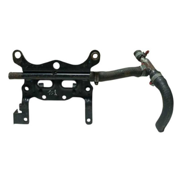 Tubo Do Fluxo De Água Fiat Strada Palio  2005 2006 2007.