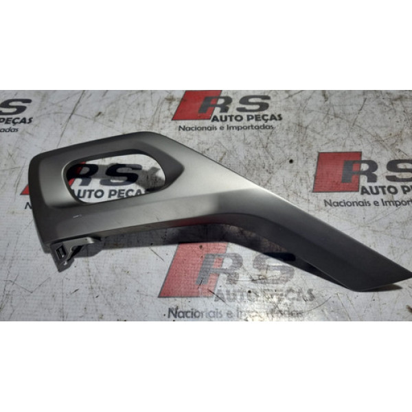 Acabamento Forro Porta Dianteira Direita Peugeot 2008 17cx11