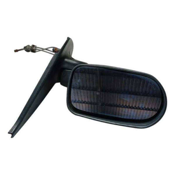 Retrovisor Fiat Palio Lado Direito 1.6 16v 2015
