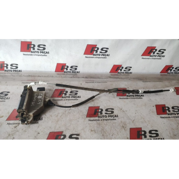 Fechadura Elétrica Traseira Esquerda C4  Lounge Cx122