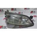 Farol Direito Original Gm Valeo Vectra 1996 1999