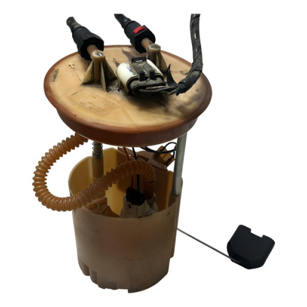 Bomba Combustivel Ford Ecosport 2006