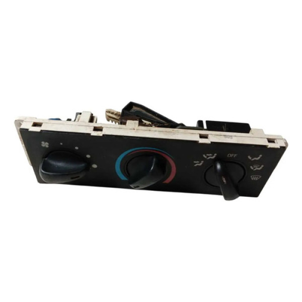 Comando Do Ar Ventilador Ford Ranger 1998/2004