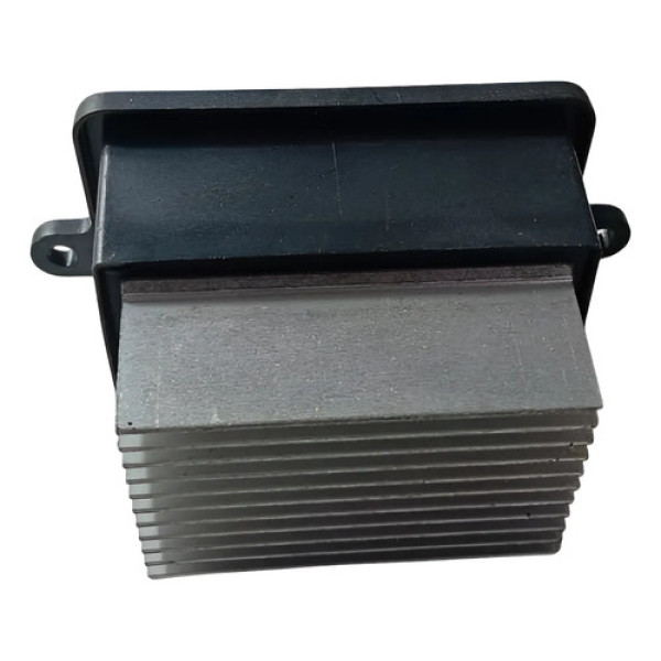 Resistência Ar Condicionado Jeep Renegade 1.8 2020