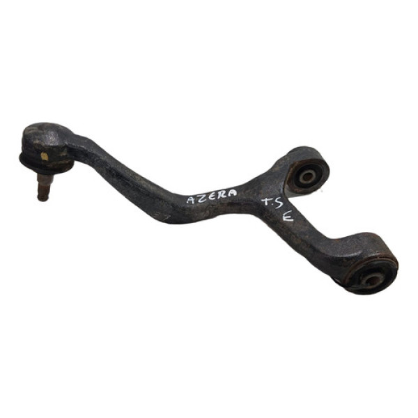 Bandeja Superior Traseira Esquerda Hyundai Azera 2008 Cx137