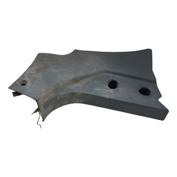 Acabamento Moldura Soleira Direita Fiat Idea Adventure