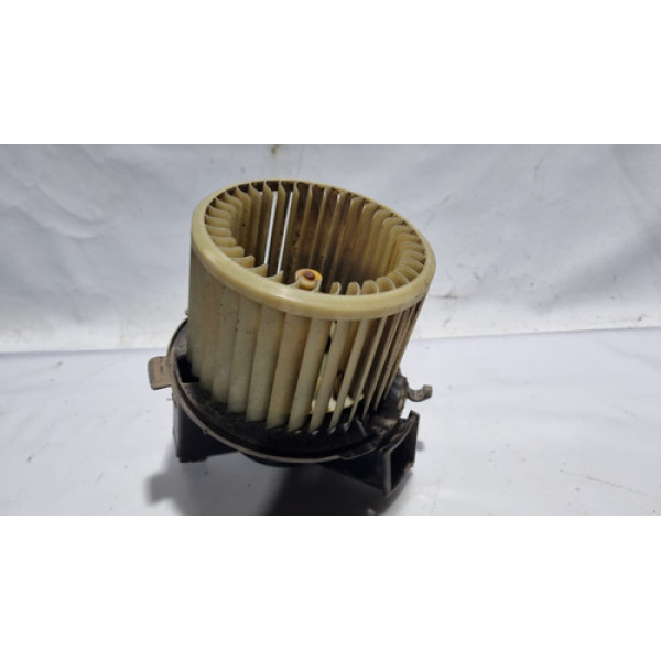 Motor Ventilador Ar Condicionado Peugeot 307 Cx69