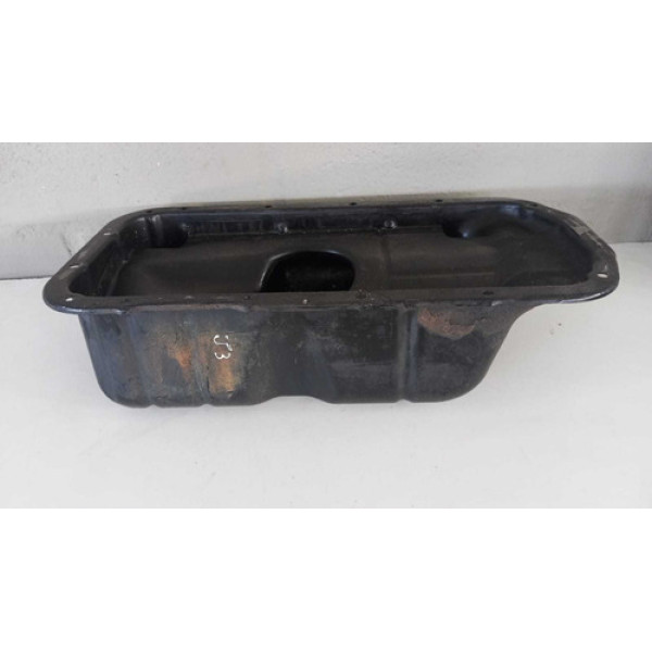 Carter Óleo Jac J3 1.4 2012