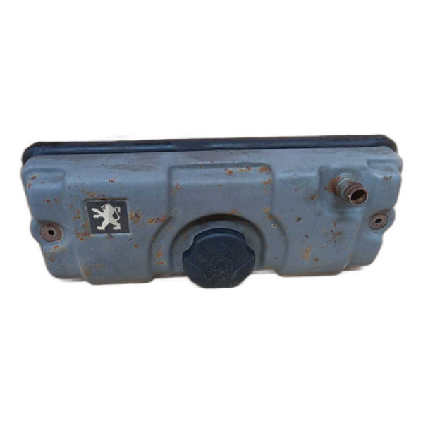 Tampa De Válvula Cabeçote Peugeot 206 207 C3 1.4 8v Orig