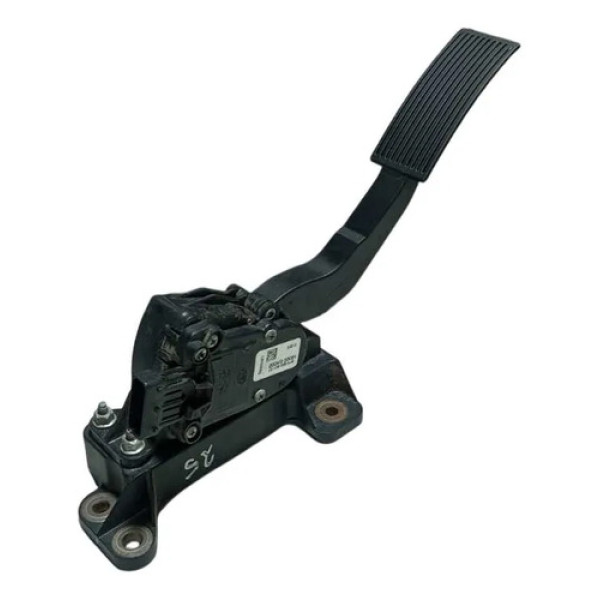 Pedal Acelerador Nissan Frontier 2.5 2008/2010.