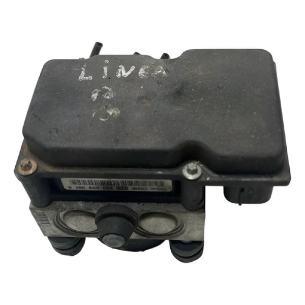 Modulo Abs Fiat Linea 2016