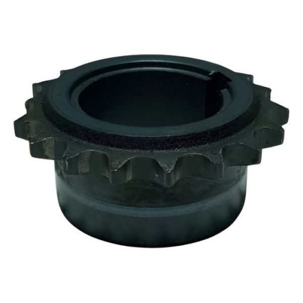 Engrenagem Do Virabrequim Peugeot 206 207.