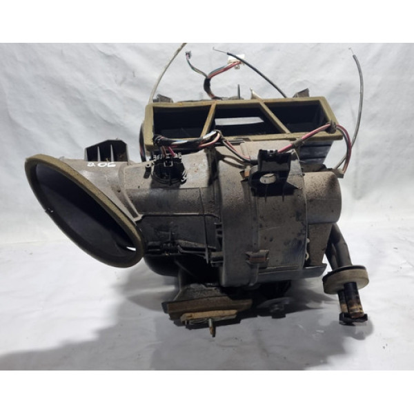 Caixa Evaporadora Peugeot 206 1.4