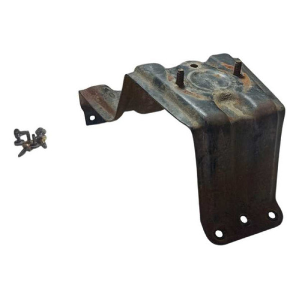 Suporte Estepe Ford Ecosport 1.6 2005 C/parafusos.