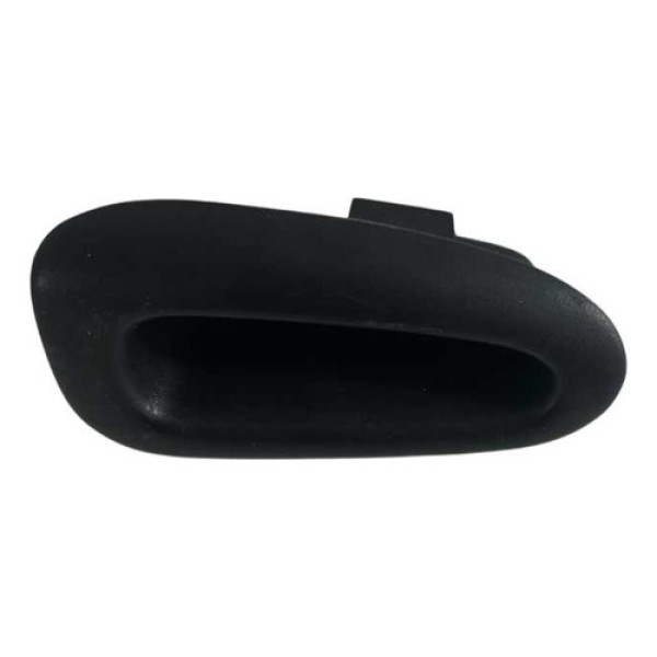 Puxador Dianteiro Esquerdo Peugeot 207 Sw 1.4