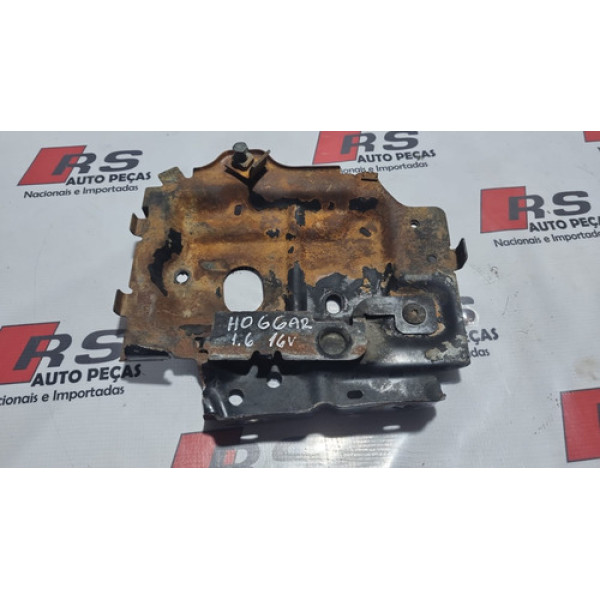 Suporte Bateria Peugeot Hoggar 1.6 16v Cx26