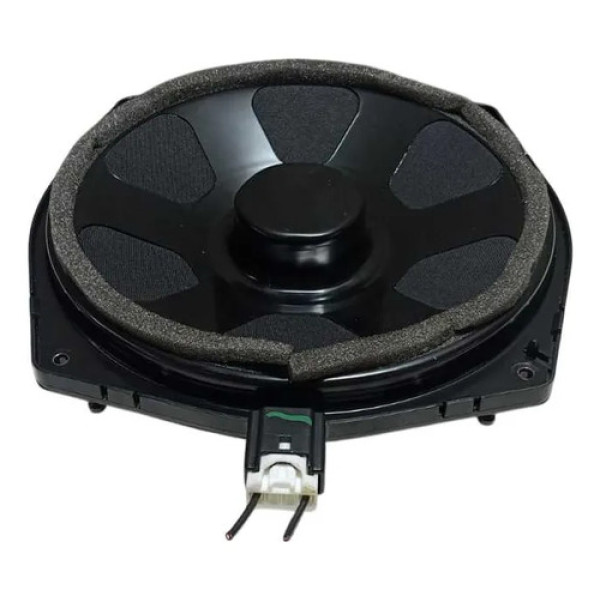 Alto Falante Dianteiro Direito Range Rover Sport 2015. Preto