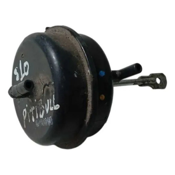 Atuador Válvula De Ar S10 Blazer Pitbull 2001/2012