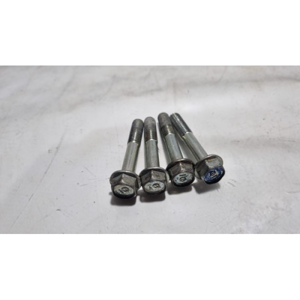 Parafuso Tbi Corpo Borboleta Honda Fit 1.4 2011 Cx79