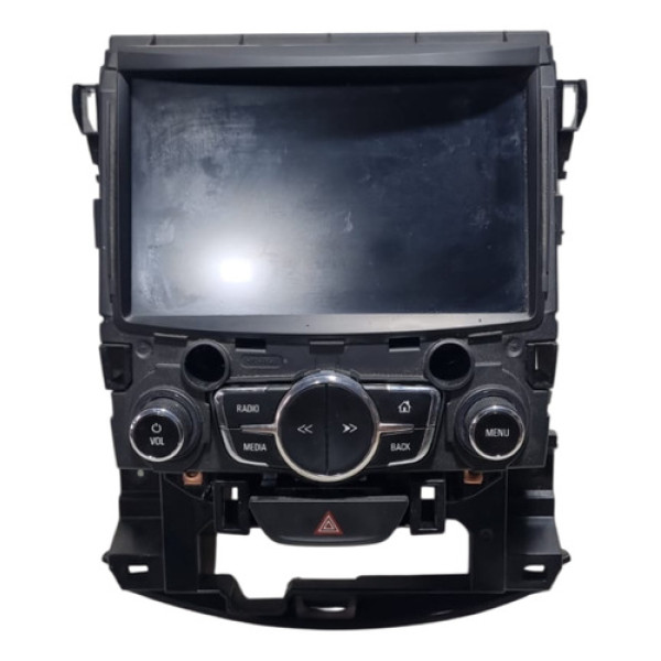 Tela Multimídia Gm Cruze 2019