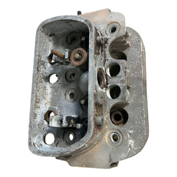 Cabeçote Volkswagen Kombi 1989