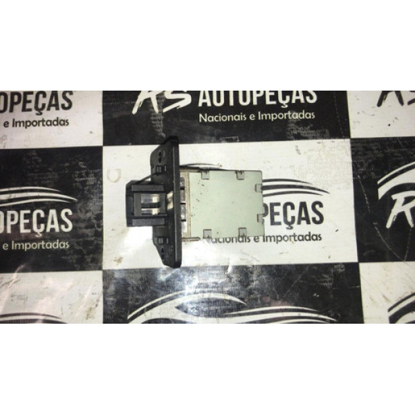 Resistência Do Ar Condicionado I30 2011 Cx94