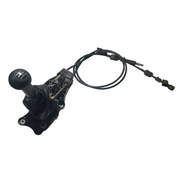 Alavanca C Cabos Ford Ecosport 1.6 2006