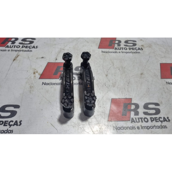 Mancal Diferencial Traseiro Explorer V6 1998 Cx09