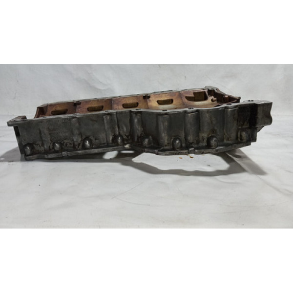 Sobre Carte Vw Jetta 2.5 5 Cilindros  2009