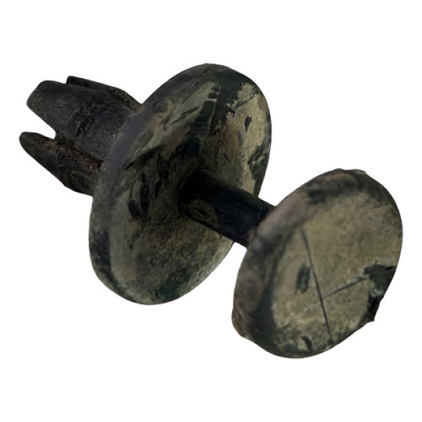 Kit Trava Parabarro C3 Citroen