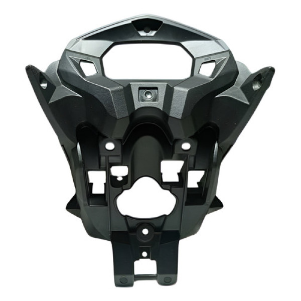 Carenagem Interna Do Farol Aranha Cg Fan Titan Start 160.