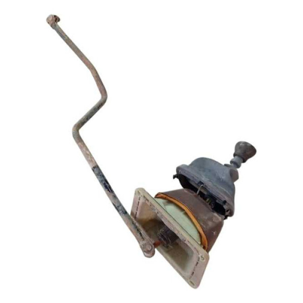 Alavanca Trambulador Renault Clio 2003 2010 Original