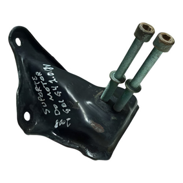 Suporte Coxim Motor Direito Volkswagen Gol G4 2008.
