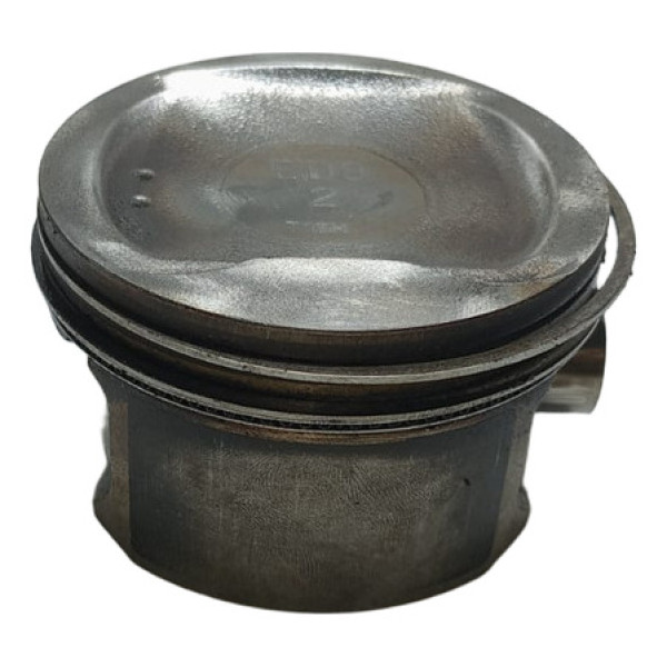 Pistão Nissan Tiida 1.8 16v 2006 Cx129