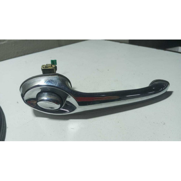 Maçaneta Dianteira Esquerda Pt Cruiser 2008