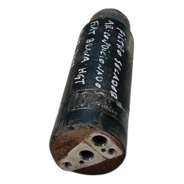 Filtro Secador Ar Condicionado Fiat Brava 2000