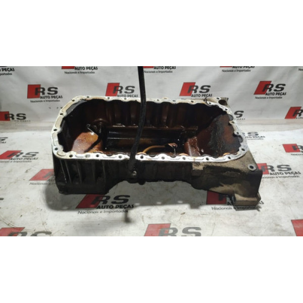 Carter Óleo Motor C4 Lounge 2.0 Automático