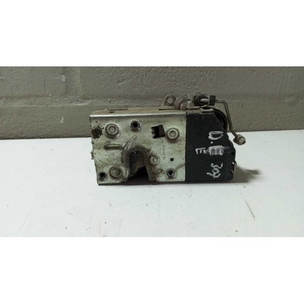 Fechadura Elétrica Porta Dianteira Direita Peugeot 307 2007 