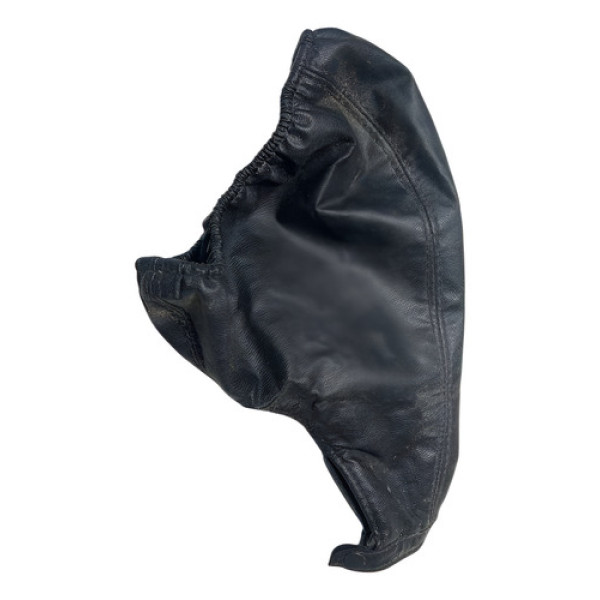 Coifa Alavanca Freio De Mao Fiat Strada 2018