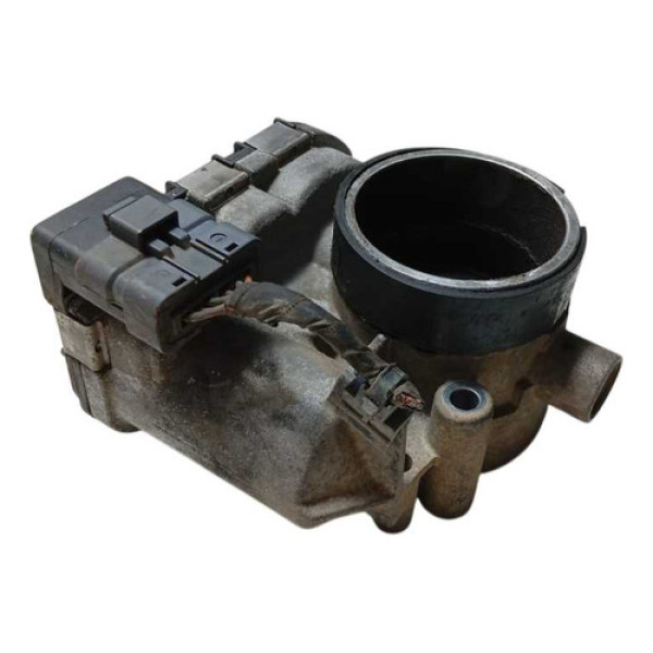 Corpo Borboleta Tbi Citroen C3 Picasso Aircross 2010