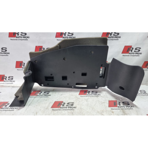 Moldura Interna Painel Citröen C4 Picasso Cod:(9654111277)