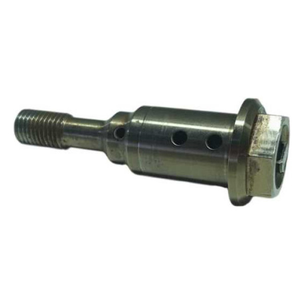 Parafuso Polia  Variável Jeep Renegade 1.8 16v 2020.