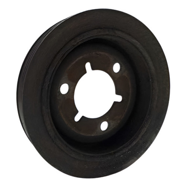 Polia Do Virabrequim Peugeot 206 2006.