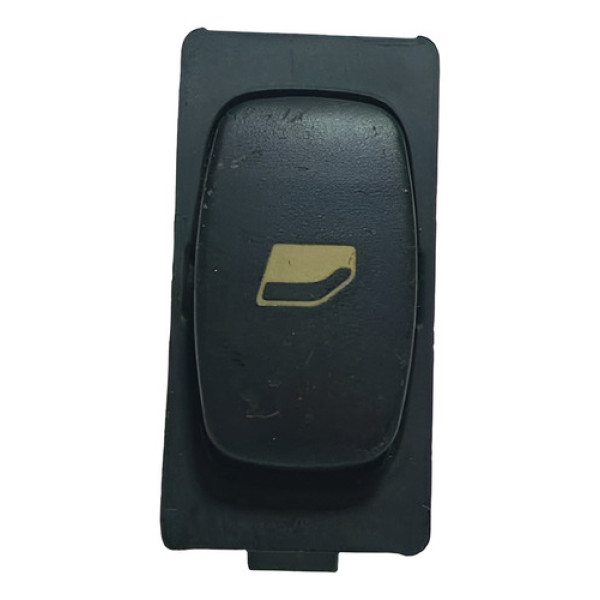 Botão Vidro Elétrico Traseiro Peugeot 307.