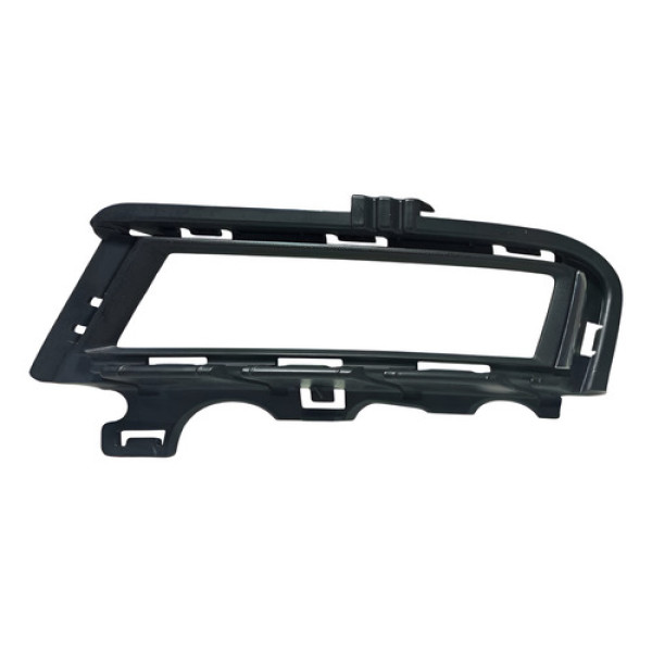 Farol De Milha Esquerdo Volkswagen Golf Tsi 2012 A 2017