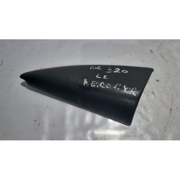 Acabamento Interno Esquerdo Mercedes-benz Ml320 1999 Cx81