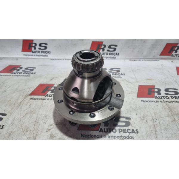 Caixa Satélite  Cambio Manual Fluence 2.0 6 Marcha