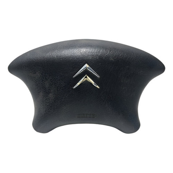 Bolsa Acabamento Central Volante Citroen Xsara Picasso 2005
