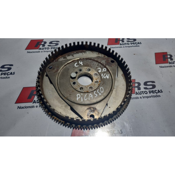 Volante Motor Cremalheira C4 Picasso 307